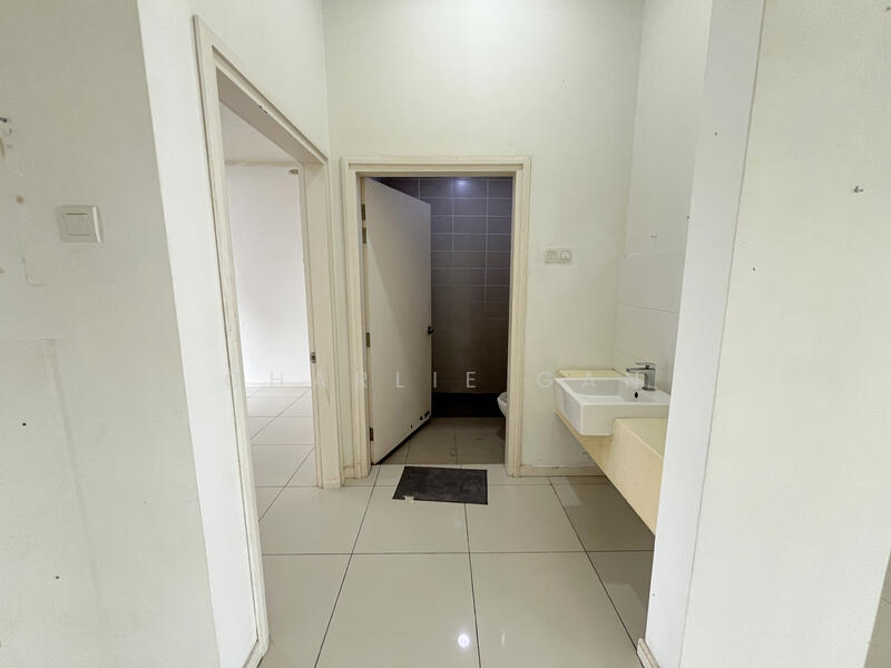 Terraced House for Sale in Bandar Saujana Putra (Tanjong Duabelas) - Charlie Gan - Bathroom - PropertyGuru.com.my