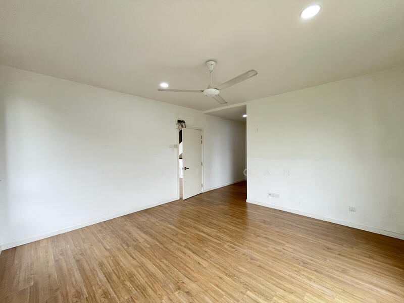 Terraced House for Sale in Bandar Saujana Putra (Tanjong Duabelas) - Charlie Gan - Interior - PropertyGuru.com.my