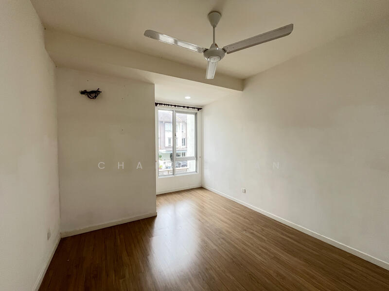 Terraced House for Sale in Bandar Saujana Putra (Tanjong Duabelas) - Charlie Gan - Interior - PropertyGuru.com.my