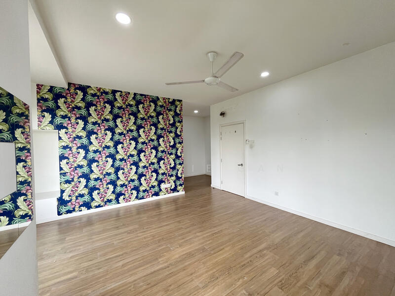 Terraced House for Sale in Bandar Saujana Putra (Tanjong Duabelas) - Charlie Gan - Interior - PropertyGuru.com.my