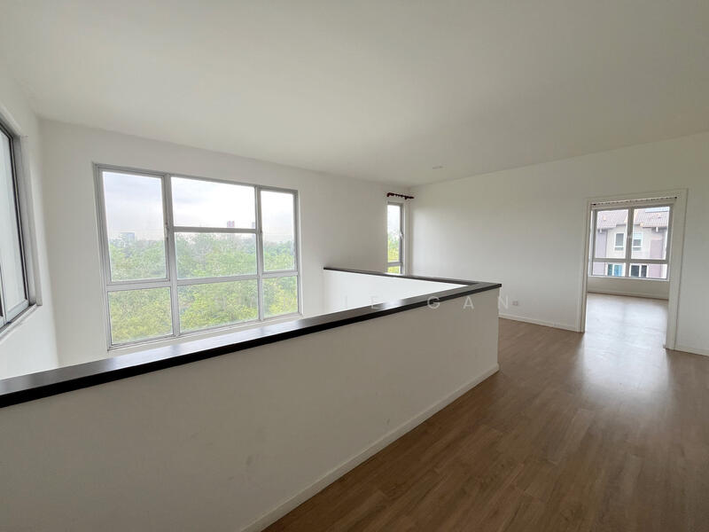 Terraced House for Sale in Bandar Saujana Putra (Tanjong Duabelas) - Charlie Gan - Interior - PropertyGuru.com.my