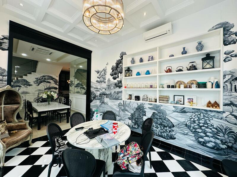 Verge 32 @ Melawati untuk Untuk Dijual - RM 3,700,000, Feb 2026 - PropertyGuru.com.my