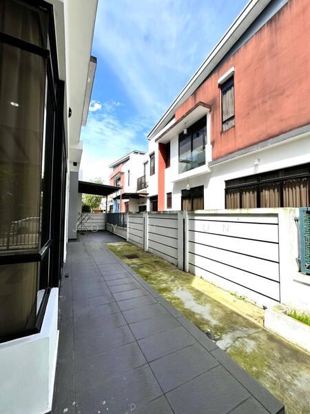 Cluster House for Sale in Horizon Hills (Iskandar Puteri (Nusajaya)) - Joyen Pun - PropertyGuru.com.my