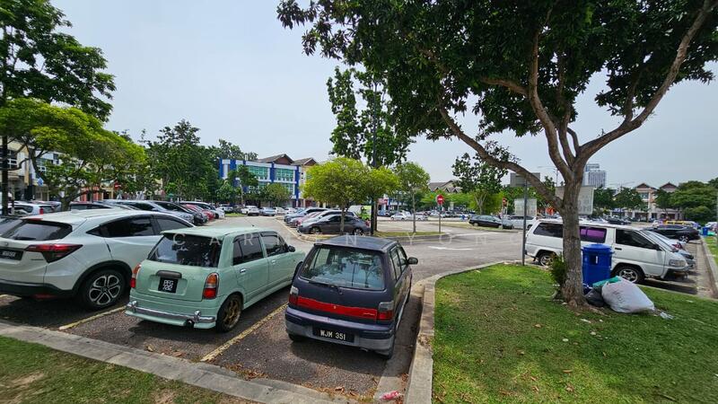 Bistari De Kota 2 Storey Shop office Jalan Teknologi 3/9 , PJU 5 Kota Damansara, 47810 Petaling Jaya untuk Untuk Disewa - RM 2,200 /bulan, Mac 2026 - Exterior - PropertyGuru.com.my