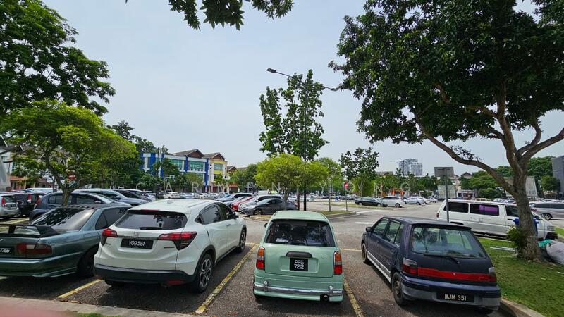 Bistari De Kota 2 Storey Shop office Jalan Teknologi 3/9 , PJU 5 Kota Damansara, 47810 Petaling Jaya untuk Untuk Disewa - RM 2,200 /bulan, Mac 2026 - Car Park - PropertyGuru.com.my