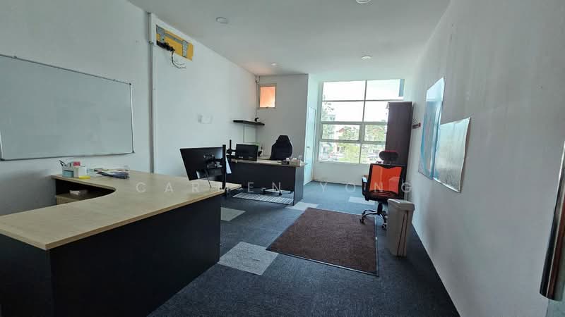 Bistari De Kota 2 Storey Shop office Jalan Teknologi 3/9 , PJU 5 Kota Damansara, 47810 Petaling Jaya untuk Untuk Disewa - RM 2,200 /bulan, Mac 2026 - Interior - PropertyGuru.com.my