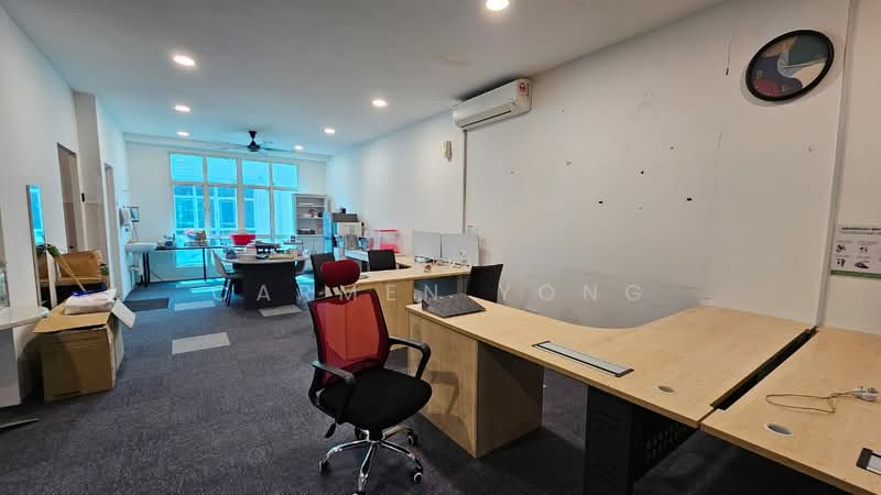 Bistari De Kota 2 Storey Shop office Jalan Teknologi 3/9 , PJU 5 Kota Damansara, 47810 Petaling Jaya untuk Untuk Disewa - RM 2,200 /bulan, Mac 2026 - Interior - PropertyGuru.com.my