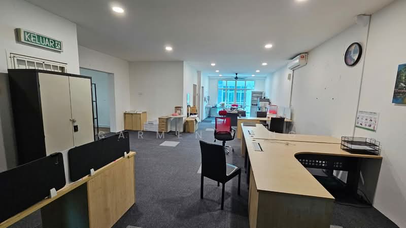 Bistari De Kota 2 Storey Shop office Jalan Teknologi 3/9 , PJU 5 Kota Damansara, 47810 Petaling Jaya untuk Untuk Disewa - RM 2,200 /bulan, Mac 2026 - Interior - PropertyGuru.com.my