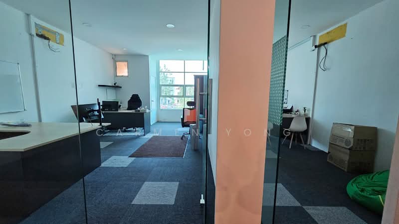 Bistari De Kota 2 Storey Shop office Jalan Teknologi 3/9 , PJU 5 Kota Damansara, 47810 Petaling Jaya untuk Untuk Disewa - RM 2,200 /bulan, Mac 2026 - Study - PropertyGuru.com.my