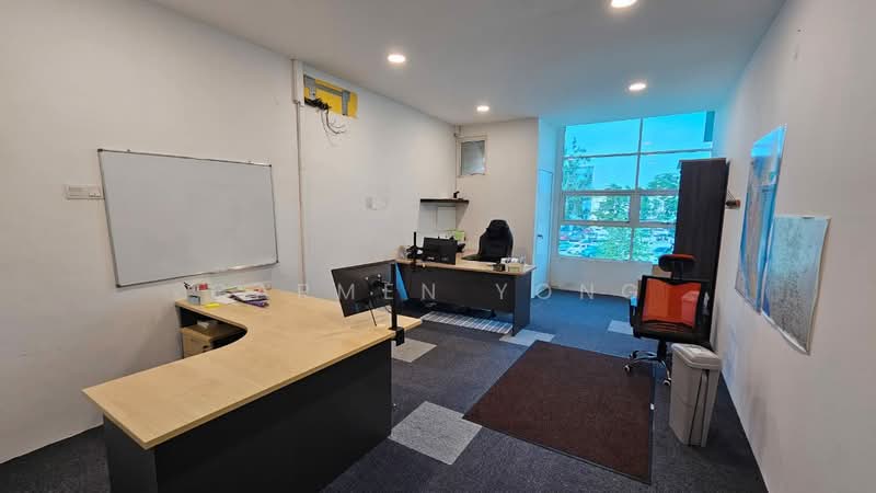 Bistari De Kota 2 Storey Shop office Jalan Teknologi 3/9 , PJU 5 Kota Damansara, 47810 Petaling Jaya untuk Untuk Disewa - RM 2,200 /bulan, Mac 2026 - Study - PropertyGuru.com.my