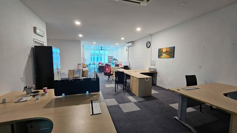 Bistari De Kota 2 Storey Shop office Jalan Teknologi 3/9 , PJU 5 Kota Damansara, 47810 Petaling Jaya untuk Untuk Disewa - RM 2,200 /bulan, Mac 2026 - Interior - PropertyGuru.com.my
