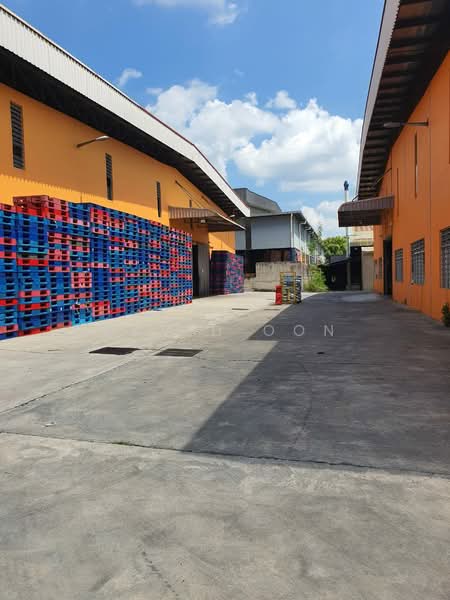 Detached Factory for Rent in Balakong (Selangor) - David Oon - Exterior - PropertyGuru.com.my