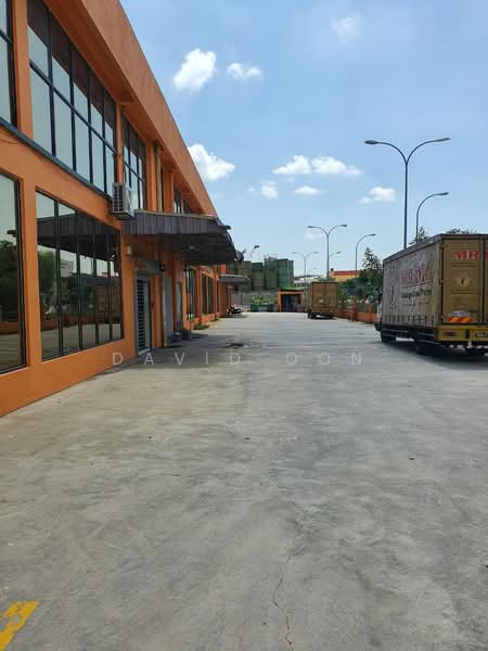 Detached Factory for Rent in Balakong (Selangor) - David Oon - Exterior - PropertyGuru.com.my