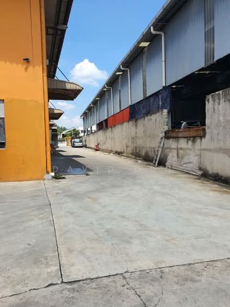 Detached Factory for Rent in Balakong (Selangor) - David Oon - Exterior - PropertyGuru.com.my