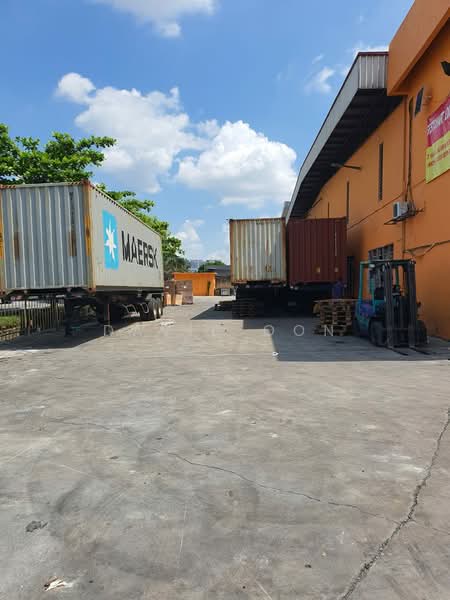 Detached Factory for Rent in Balakong (Selangor) - David Oon - Exterior - PropertyGuru.com.my
