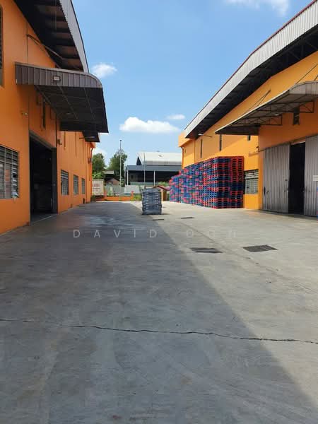 Detached Factory for Rent in Balakong (Selangor) - David Oon - Exterior - PropertyGuru.com.my