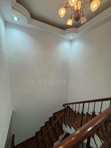 2-storey Terraced House for Sale in Bukit Indah (Iskandar Puteri (Nusajaya)) - Shilee . - Interior - PropertyGuru.com.my