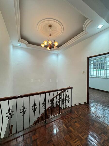 2-storey Terraced House for Sale in Bukit Indah (Iskandar Puteri (Nusajaya)) - Shilee . - Interior - PropertyGuru.com.my