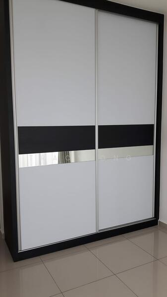 2-storey Terraced House for Sale in Setia Eco Cascadia (Tebrau) - Tracy Ong - Interior - PropertyGuru.com.my