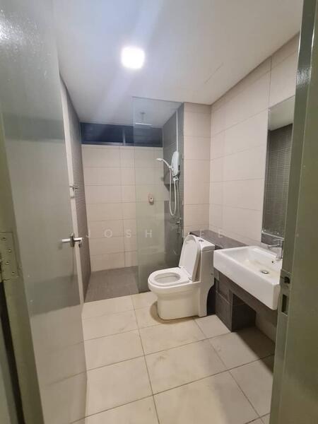 Service Residence for Rent at Serini Melawati - Josh Lee - Bathroom - PropertyGuru.com.my