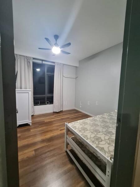 Service Residence for Rent at Serini Melawati - Josh Lee - Bedroom - PropertyGuru.com.my