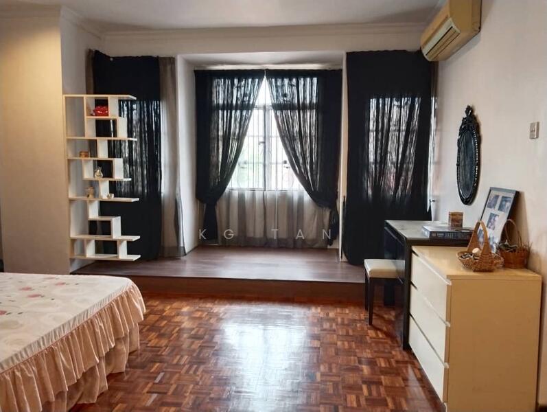 2-storey Terraced House for Sale in Subang Jaya (Selangor) - KG Tan - Bedroom - PropertyGuru.com.my