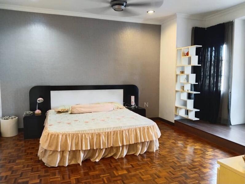 2-storey Terraced House for Sale in Subang Jaya (Selangor) - KG Tan - Bedroom - PropertyGuru.com.my