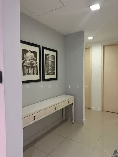 A'Marine Condominium untuk Untuk Disewa - RM 6,000 /bulan, Apr 2026 - Interior - PropertyGuru.com.my