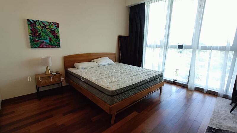 Service Residence for Sale at Senada Residence @ KLGCC Resort - Ruth Chin May Lan - Bedroom - PropertyGuru.com.my