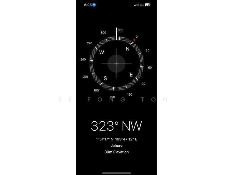 1-storey Terraced House for Sale in Taman Molek (Johor Bahru) - Ee Fong Toh - PropertyGuru.com.my