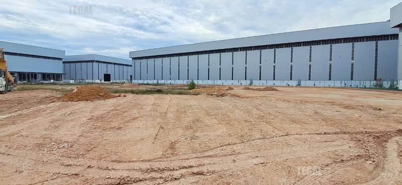 Industrial Land for Sale in Port Klang (Pelabuhan Klang) (Selangor) - Alex Lee - Exterior - PropertyGuru.com.my