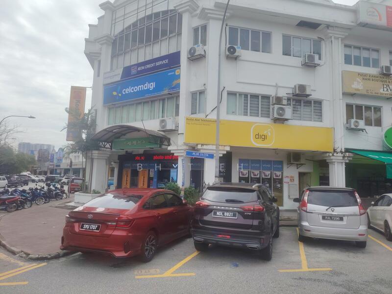 Wangsa Maju Section 1 untuk Untuk Dijual - RM 1,950,000, Feb 2026 - Exterior - PropertyGuru.com.my
