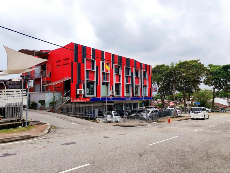 Shop for Rent in SS3 (Petaling Jaya) - Cooper Chow - Exterior - PropertyGuru.com.my