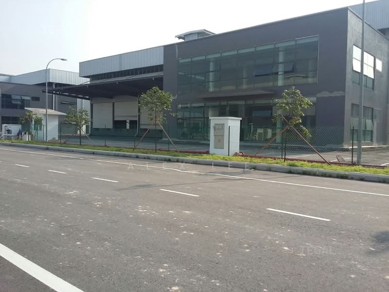 Gudang untuk Dijual di Port Klang (Pelabuhan Klang) (Selangor) - Alex Lee - Exterior - PropertyGuru.com.my