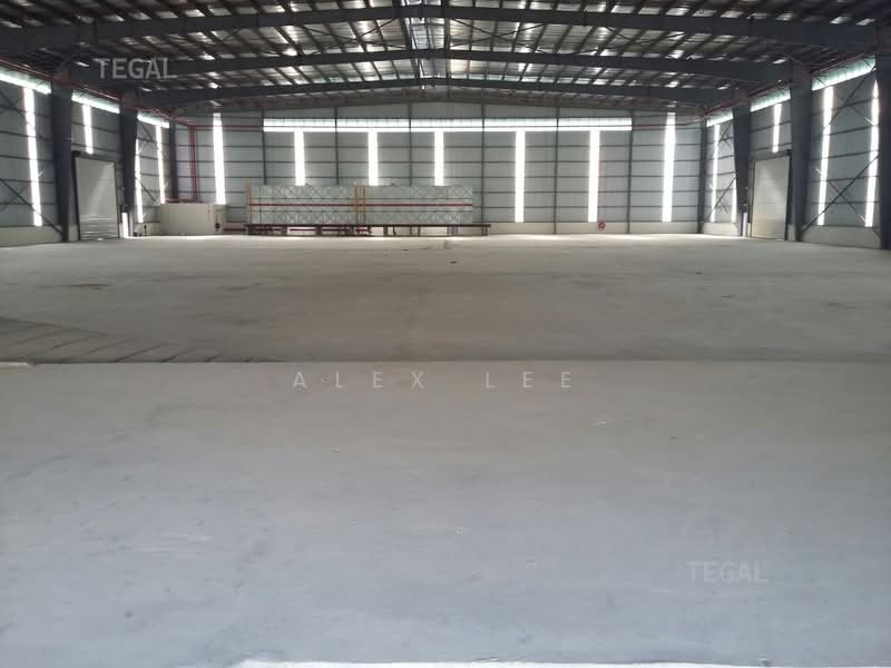Gudang untuk Dijual di Port Klang (Pelabuhan Klang) (Selangor) - Alex Lee - Interior - PropertyGuru.com.my