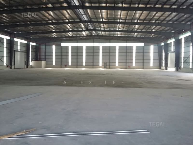 Gudang untuk Dijual di Port Klang (Pelabuhan Klang) (Selangor) - Alex Lee - Interior - PropertyGuru.com.my