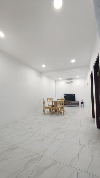 Single storey Tabuan jaya Kuching Sarawak for rent untuk Untuk Disewa - RM 2,200 /bulan, Feb 2026 - Living Room - PropertyGuru.com.my