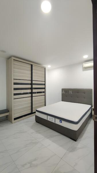 Single storey Tabuan jaya Kuching Sarawak for rent untuk Untuk Disewa - RM 2,200 /bulan, Feb 2026 - Bedroom - PropertyGuru.com.my