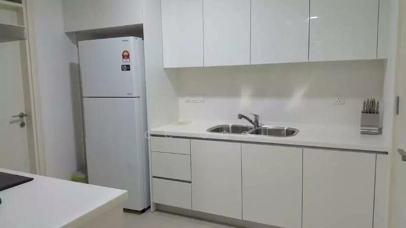 The Westside Two untuk Untuk Dijual - RM 1,650,000, Feb 2026 - Kitchen - PropertyGuru.com.my