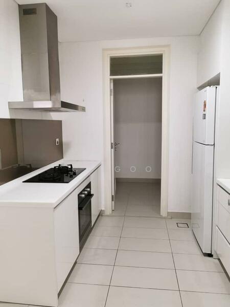 The Westside Two untuk Untuk Dijual - RM 1,650,000, Feb 2026 - Kitchen - PropertyGuru.com.my