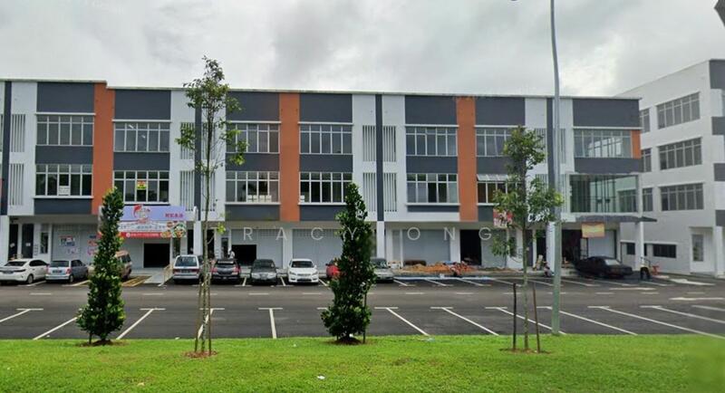 Shop / Office for Sale in Austin Crest (Johor Bahru) - Tracy Ong - Exterior - PropertyGuru.com.my