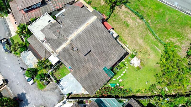 Semi-Detached House for Sale in Taman Melawati (Ulu Kelang) - Nadrah Omar - Exterior - PropertyGuru.com.my