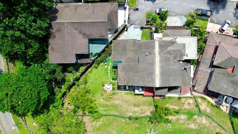 Semi-Detached House for Sale in Taman Melawati (Ulu Kelang) - Nadrah Omar - Exterior - PropertyGuru.com.my