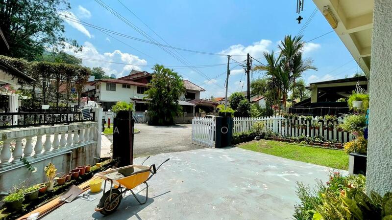Semi-Detached House for Sale in Taman Melawati (Ulu Kelang) - Nadrah Omar - Exterior - PropertyGuru.com.my