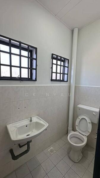 2-storey Terraced House for Sale in Ipoh (Perak) - Ck Nyau - Bathroom - PropertyGuru.com.my