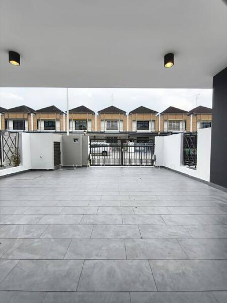 2-storey Terraced House for Sale in Eco Summer (Johor Bahru) - Seven Kong - Exterior - PropertyGuru.com.my