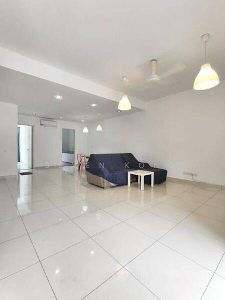 2-storey Terraced House for Sale in Eco Summer (Johor Bahru) - Seven Kong - Living Room - PropertyGuru.com.my