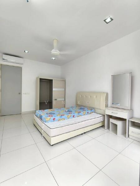 2-storey Terraced House for Sale in Eco Summer (Johor Bahru) - Seven Kong - Bedroom - PropertyGuru.com.my