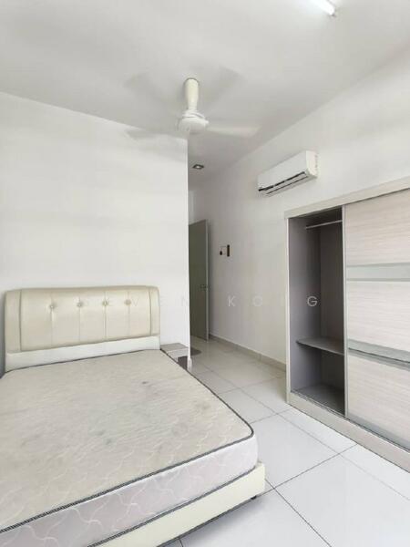 2-storey Terraced House for Sale in Eco Summer (Johor Bahru) - Seven Kong - Bedroom - PropertyGuru.com.my