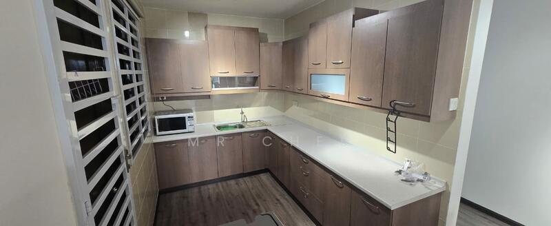 Condominium for Rent at Upper East @ Tiger Lane - Mr Chee - Kitchen - PropertyGuru.com.my